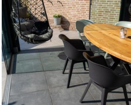 Keramische tegel restant 9 m2 Antwerpen  a 35,00 p/m2