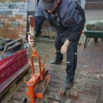 Steenhandel Geurds - showtuin maken
