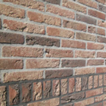 borstel voeg