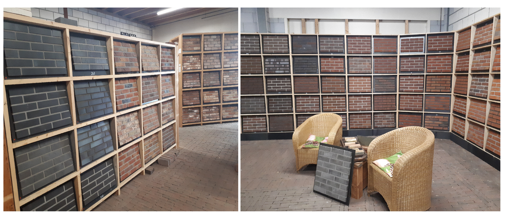 Soorten bakstenen en afmetingen, welk formaat kies je?