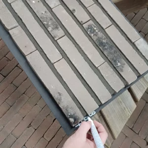 hilversumformaat metselstenen