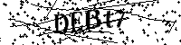 Typ hieronder de letters en cijfers