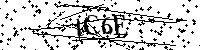 Typ hieronder de letters en cijfers