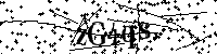 Typ hieronder de letters en cijfers