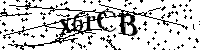 Typ hieronder de letters en cijfers