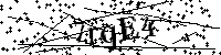 Typ hieronder de letters en cijfers