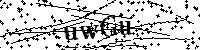 Typ hieronder de letters en cijfers