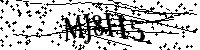 Typ hieronder de letters en cijfers