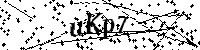 Typ hieronder de letters en cijfers