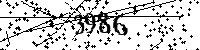 Typ hieronder de letters en cijfers