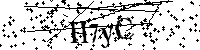 Typ hieronder de letters en cijfers