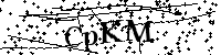 Typ hieronder de letters en cijfers