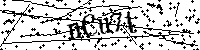 Typ hieronder de letters en cijfers