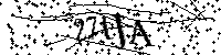 Typ hieronder de letters en cijfers