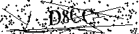 Typ hieronder de letters en cijfers