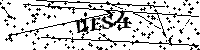Typ hieronder de letters en cijfers