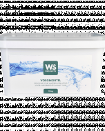 WS Voegmortel Easy Fine Steengrijs 15kg