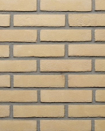Steenstrip Geba 155 geel vormbak waalformaat. 