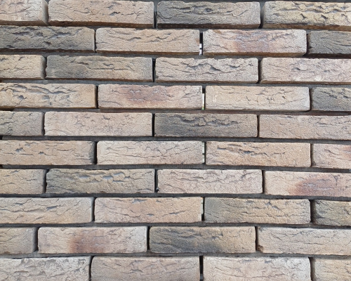Metselsteen Taupe genuanceerd handvorm waalformaat.