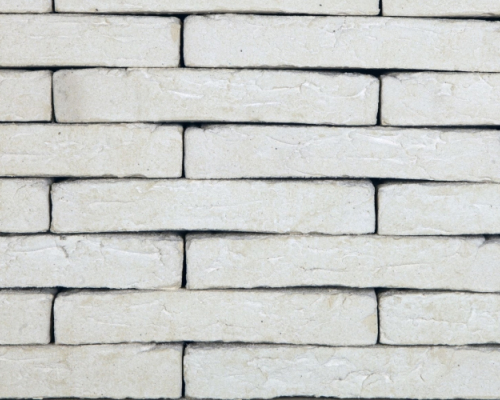 Metselsteen wit handvorm geba 811 hilversumsformaat.