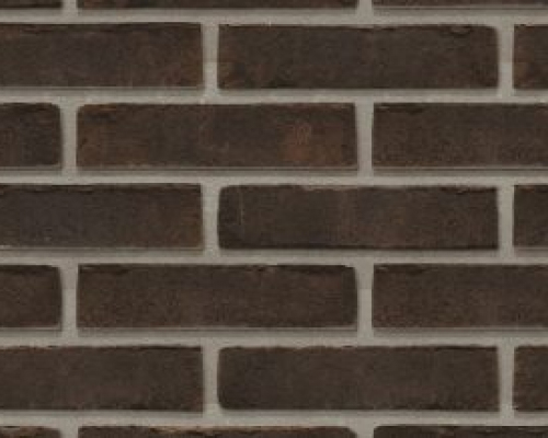 Steenstrip geba 831 bruin zwart vormbak waalformaat.