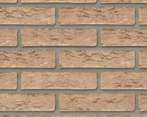 Steenstrip geba 835 brons handvorm waalformaat.