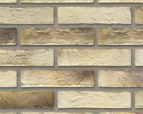 Steenstrip geba 840 creme bruin handvorm waalformaat