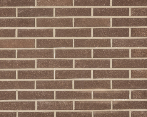Metselsteen bruin grofbezand structuur strengpers geba 852.