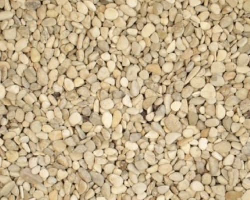 Castle grind 5-8mm in 20 kg zak.