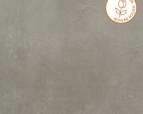 Lux en Dutch 90x90x3cm Bologna Grey 