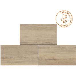 huumin6 Lux en Dutch Keramische tegel Halifax Naturel.