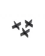 Voegkruisjes 5mm (zak 100 stuks)