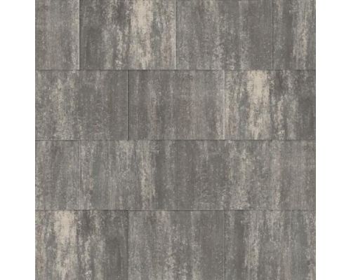 60plus soft comfort terrassteen 20x30x6 grigio.