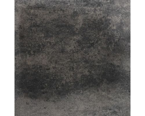 Terrastegel plus grijs zwart 60x60x4cm. 24,95 p/m2