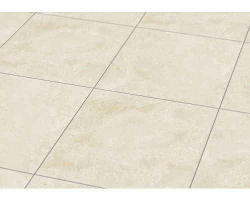 Robusto Ceramica Lime Beige 80x80x3cm