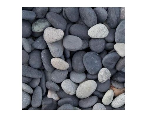 0,5 m3 Beach Pebbles 8-16 in bigbag