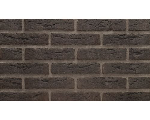 Metselsteen Handvorm zwart Geba 006