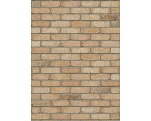 Steenstrips geel dikformaat geba 315 getrommeld.