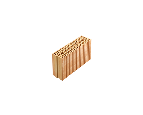 JUWO keramische lijmblok 498x100x249