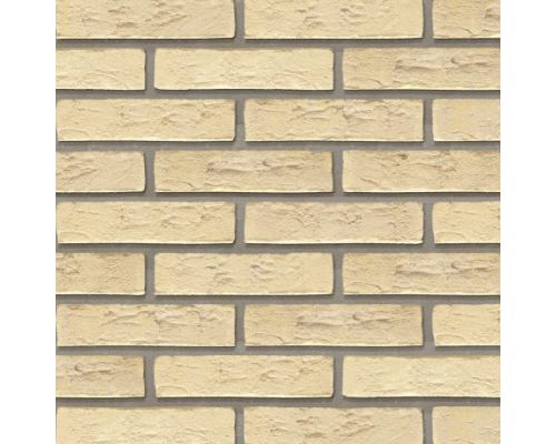Steenstrip geba 838 geel handvorm waalformaat.