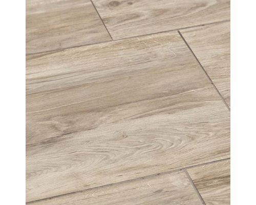 Robusto Ceramica Timber Champagne 120x40x3cm houtlook