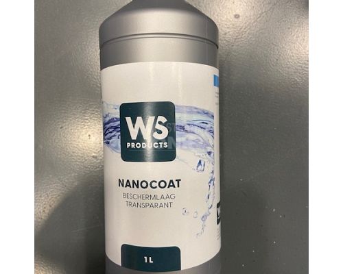 WS Nanocoat 1 liter