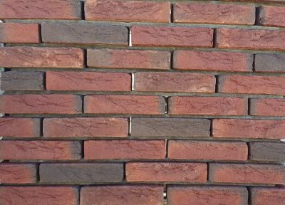 Metselsteen Dommelrood gereduceerd donker spec hv wf