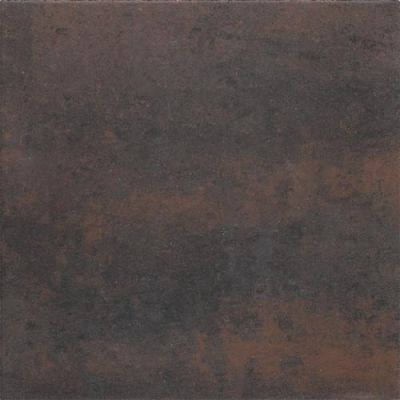 tuintegel corten oppervlak detailopname voor terras of tuin