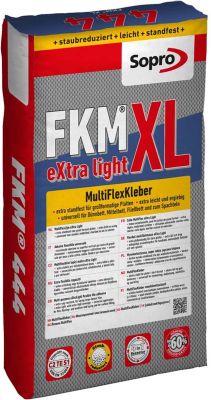 Sopro 444 FKM XL Megalight