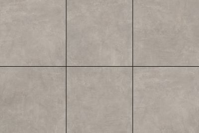Keramische Tegel Cilento Taupe 80x80x3cm.