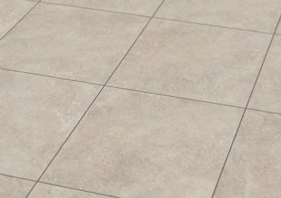 Robusto Ceramica 80x80x3cm Lime Taupe