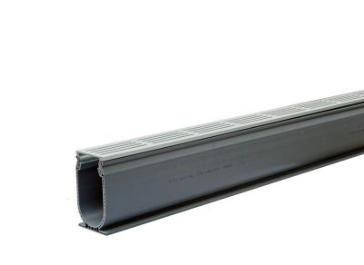 Ultra Drain goot 100cm Silverline