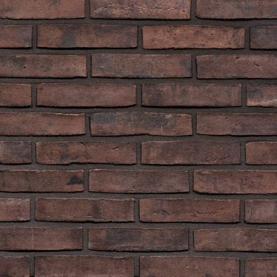 Waalformaat Metselsteen bruin geba 902.
