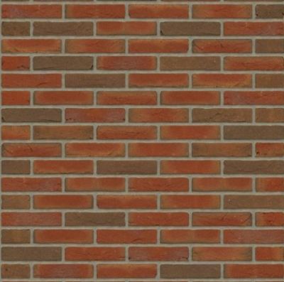Waalformaat Metselsteen Rood Geba 914